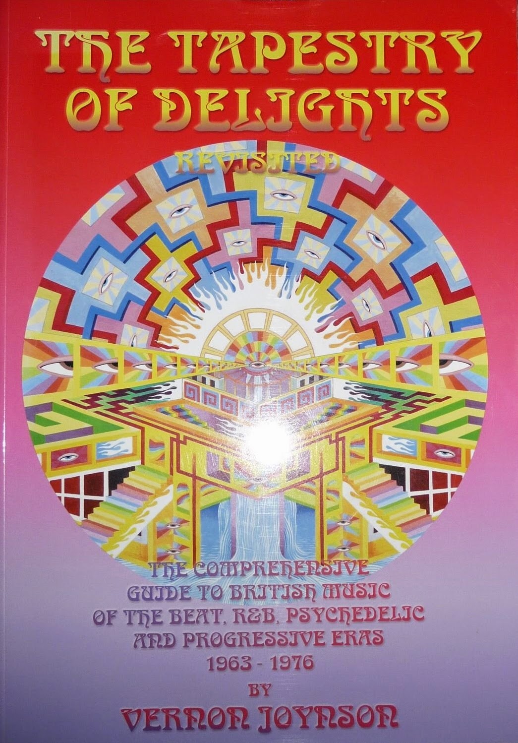 Standin' At The Crossroads