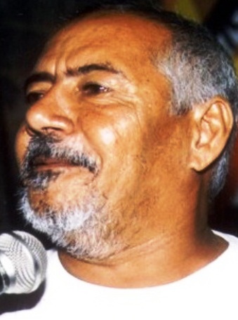 Academia de Letras Jurídicas do Rio Grande do Norte - ALEJURN: ANTONIO