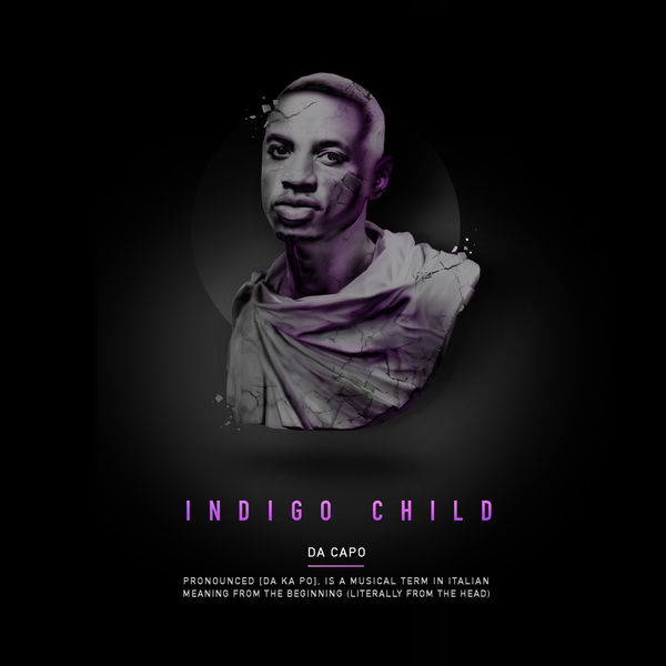 Da Capo - Indigo Child (Album)