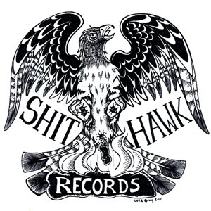 Shit Hawk Records