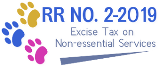Excise Tax on Non-Essential Services : Tax on Face Lift, Liposuction, Cosmetic Procedures