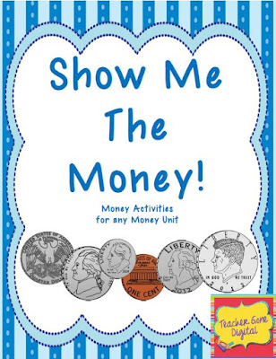 https://www.teacherspayteachers.com/Product/Show-Me-the-Money-Activities-and-Assessments-2003717