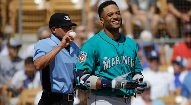 (Video) Canó pega 3 jonrones y Marineros vencen a Cachorros