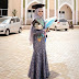 Model Jilbab Syari Untuk Wisuda