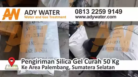 jual silica gel murah, harga silica gel murah