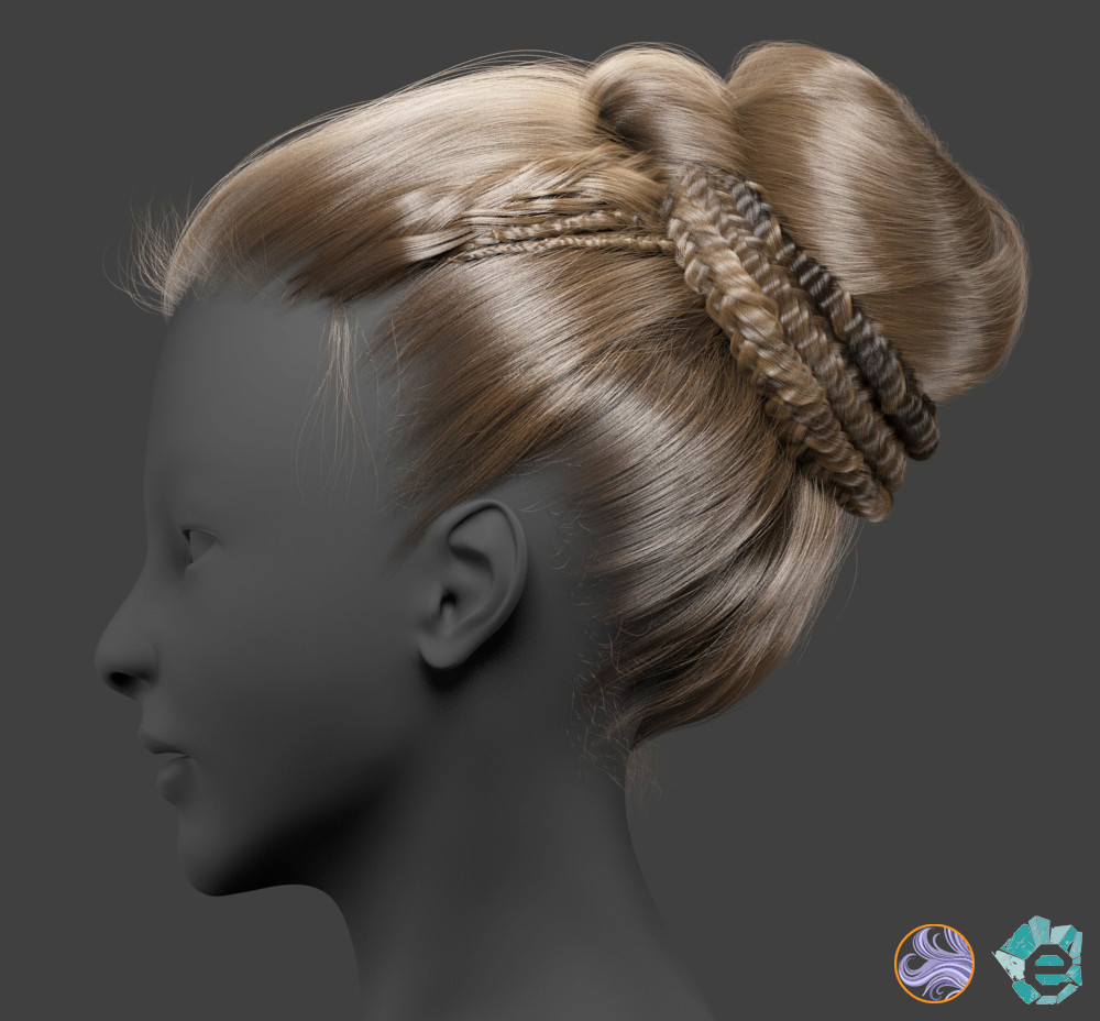 ornatrix unreal engine ornatrix unreal engine