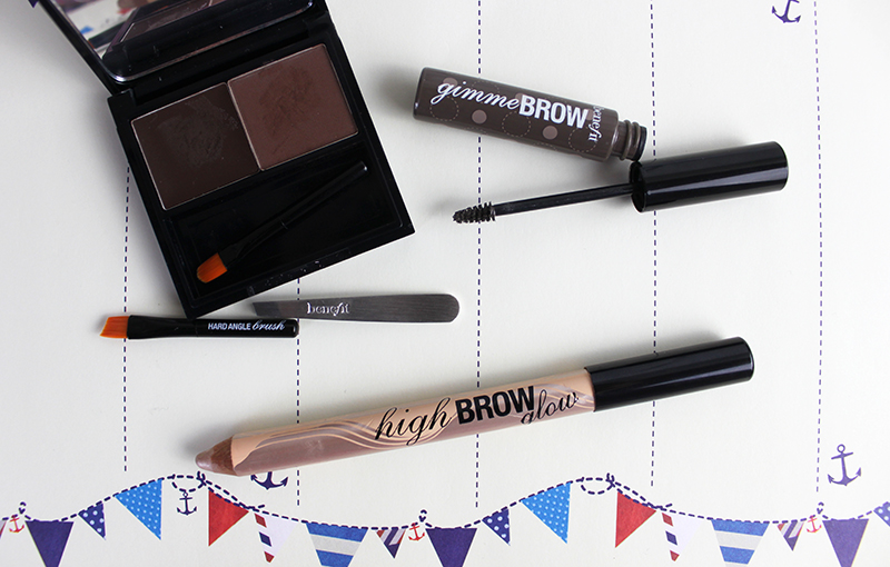 Brows With Benefit