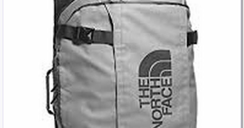 Sac voyage roulette north face Clearance