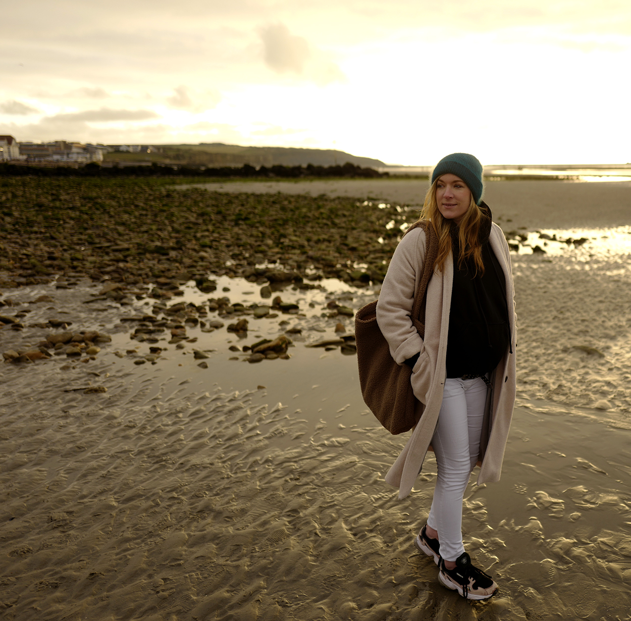 Grossesse en automne-hiver : quels v??tements porter ? �?? Made in Faro