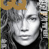 Jennifer Lopez protagonista de la portada "Hombres del Años!de la revista GQ