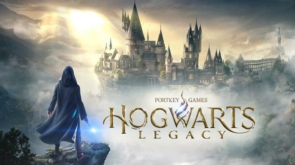 الإعلان رسميا عن لعبة Hogwarts Legacy من عالم سلسلة Harry Potter لجهاز PS5 