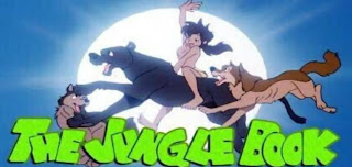 the jungle book the jungle book retelecast