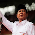 Gerindra: Jika Pilpres Digelar Hari ini, Prabowo Pemenangnya