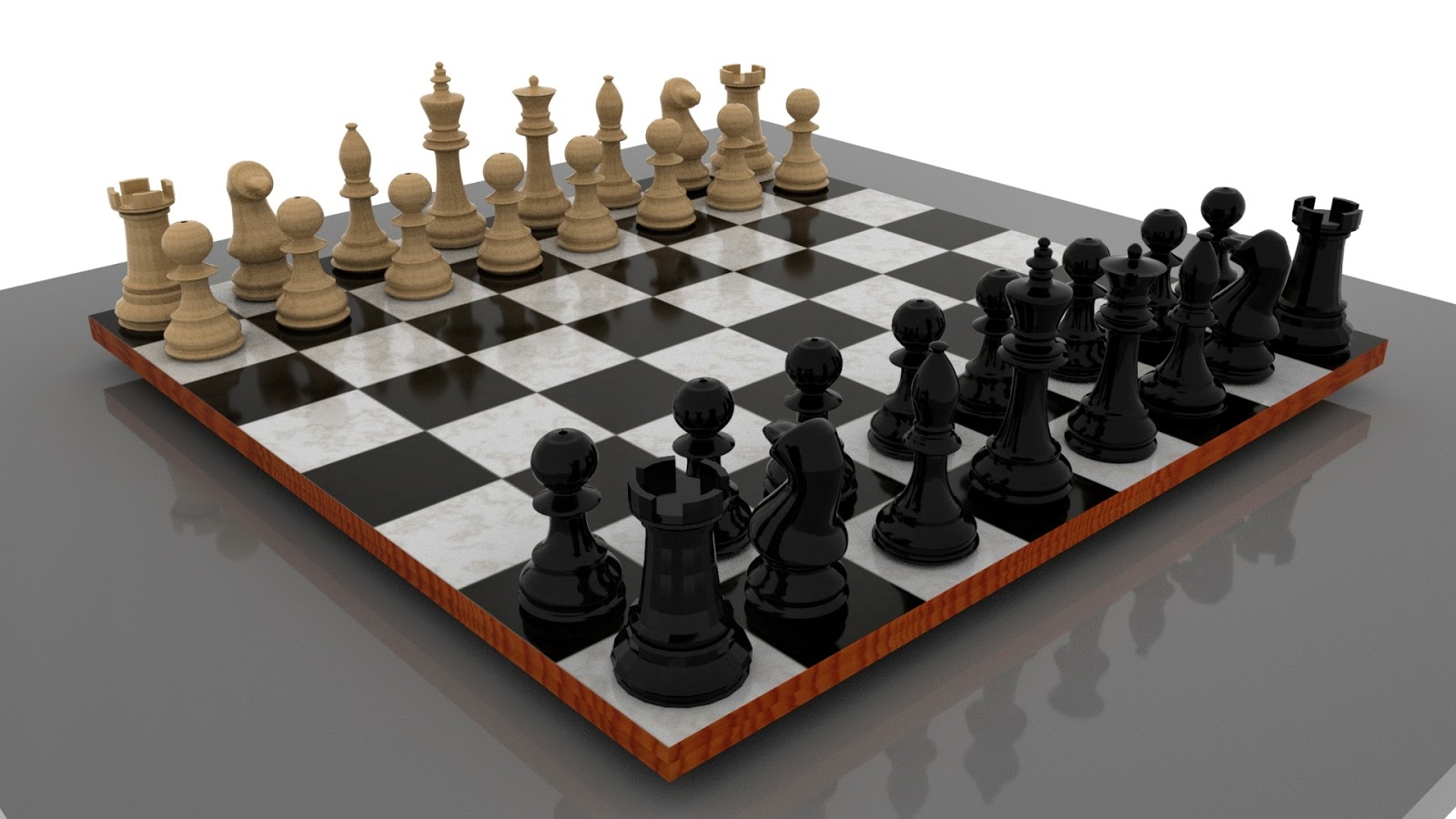 Chess 3d ultimate mac os catalina