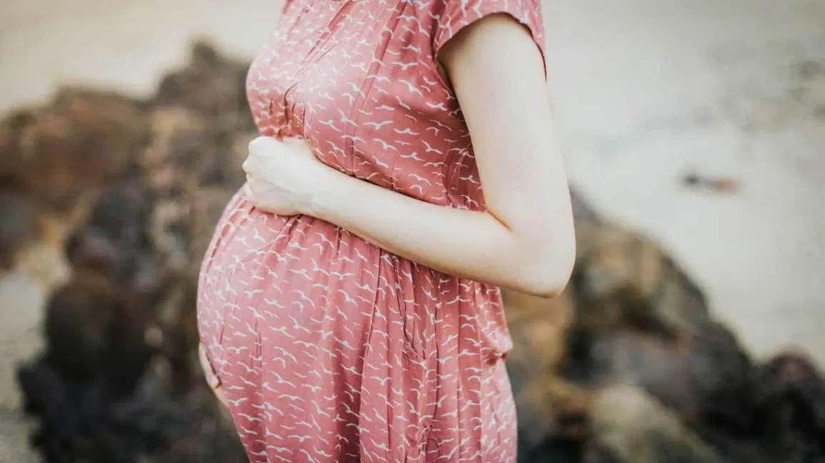 15 Early Signs Of Pregnancy-5228