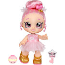 Kindi Kids Pirouetta Regular Size Dolls Fun Time Friends Doll