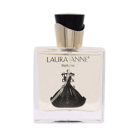 NƯỚC HOA LITTLE BLACK DRESS – LAURA ANNE