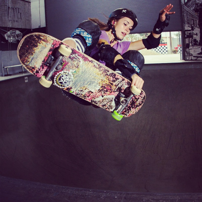 S1 Helmet Co Official Blog The best skate helmet for kids and girls...