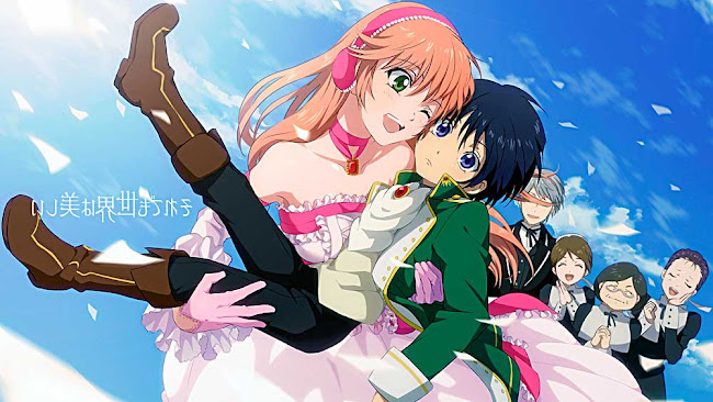 Episodios Soredemo Sekai wa Utsukushii : Relleno y Orden Cronológico Episodios Soredemo Sekai wa Utsukushii : Relleno y Orden Cronológico