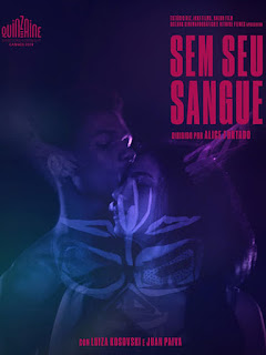 Sem Seu Sangue - HDRip Nacional