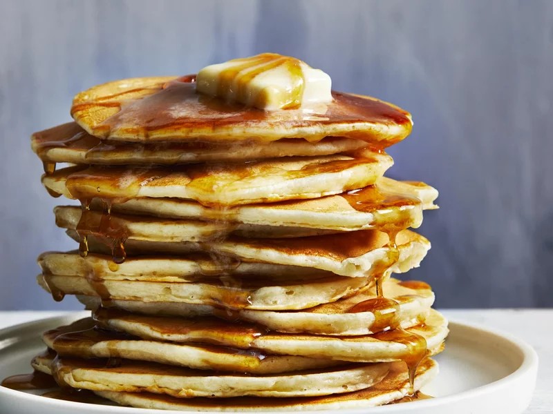 bisquick pancake recipe for 2 Bread Coconut Flour 2021