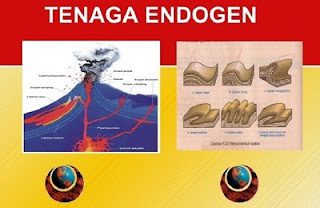 Yang termasuk tenaga endogen