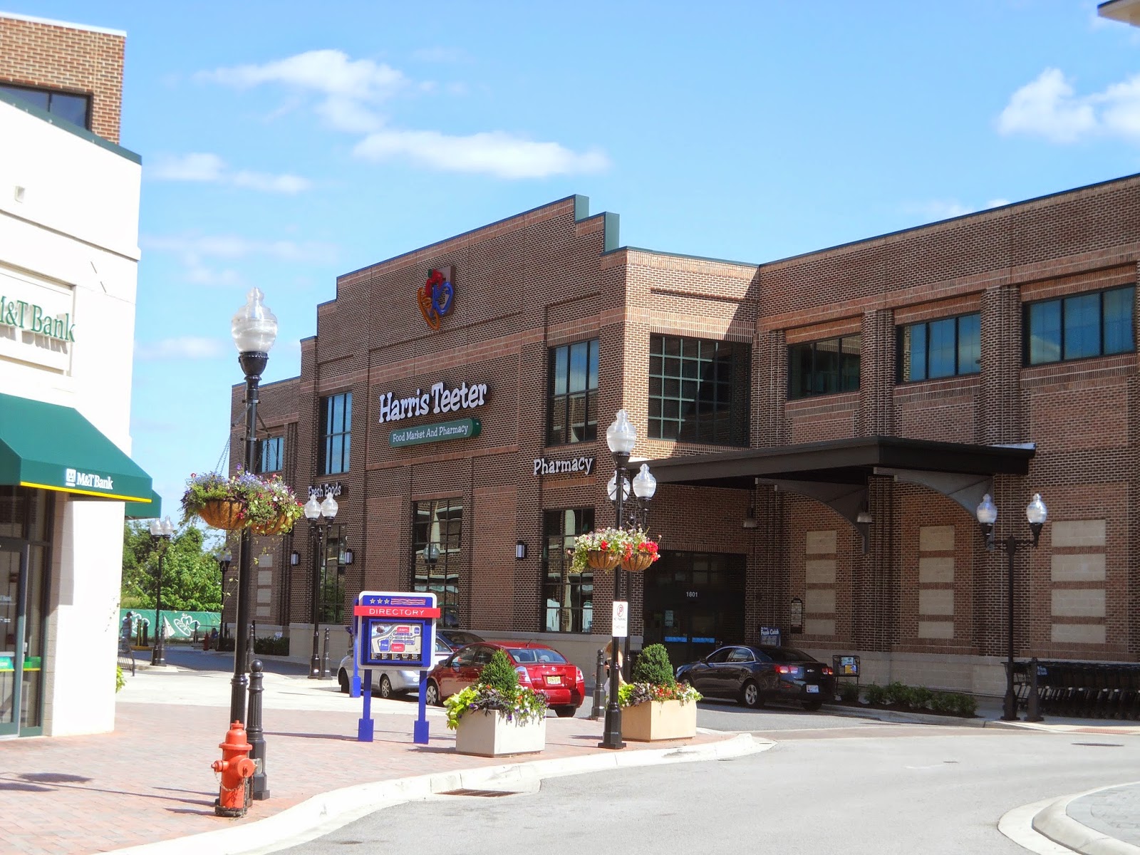 Baltimore City's Past Present and Future: Not Your Great Granddaddy's ...