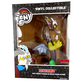 My Little Pony Glitter Discord Vinyl Funko