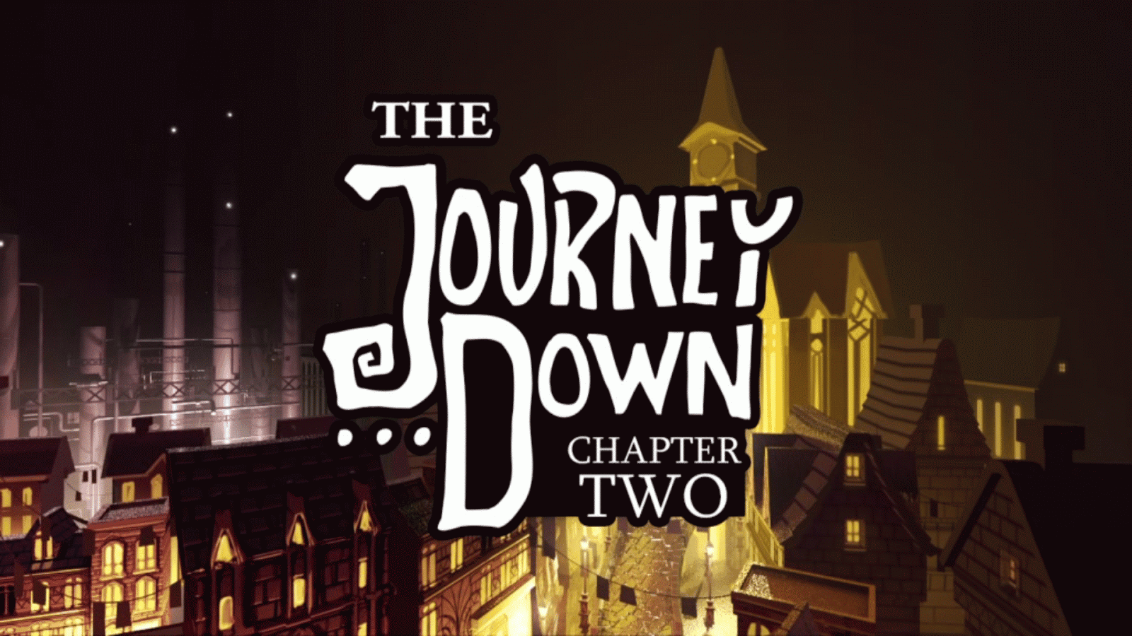 The Journey down Chapter two. The Journey down Chapter one. The Journey. The Journey down Xbox.