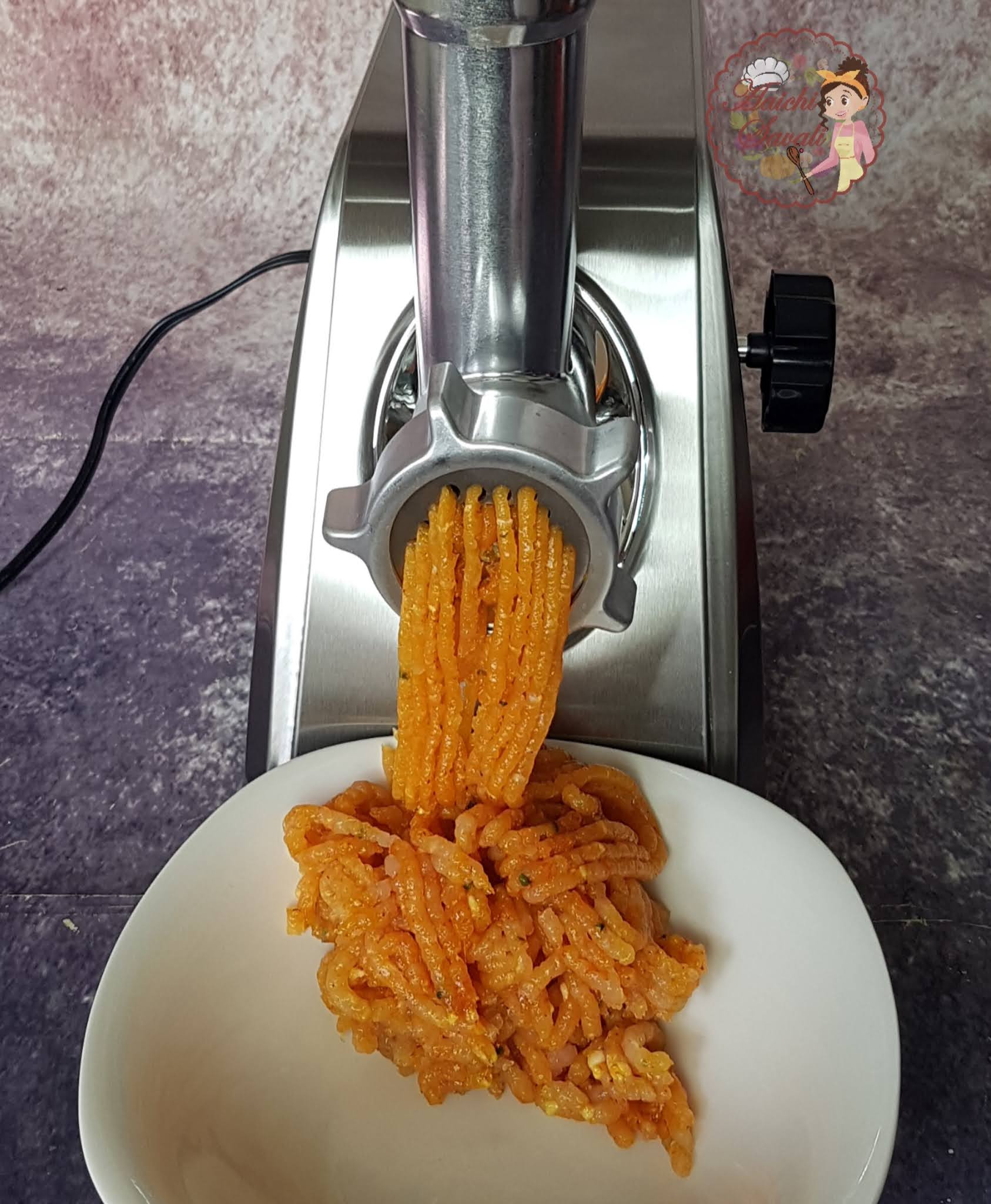 Best Meat Grinders 2021 Review and Unboxing of Anbull Meat Grinder