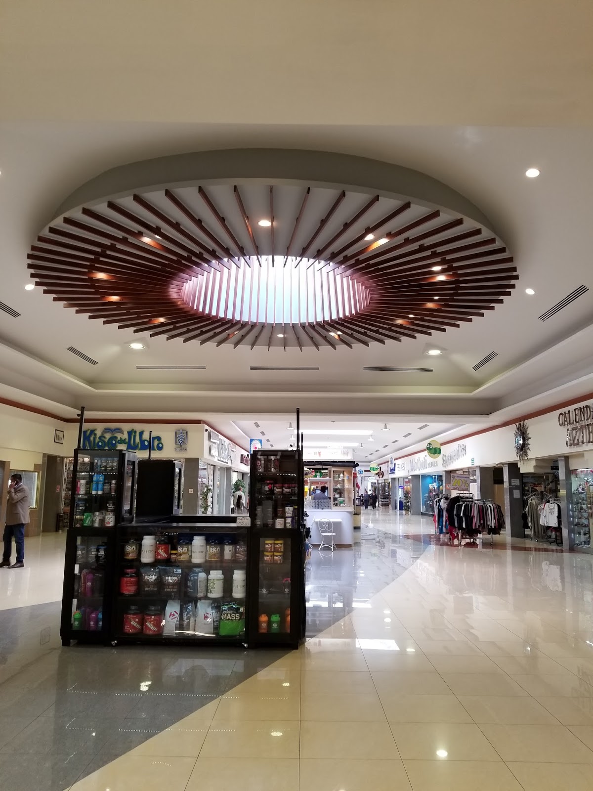 The Louisiana and Texas Retail Blogspot Rio Grande Mall Cd. Juarez Mexico