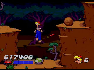 Sega Top Games