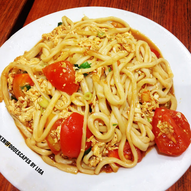 Weekend Food Escapes Chinatown Noodle Restaurant, Bathurst St, Town