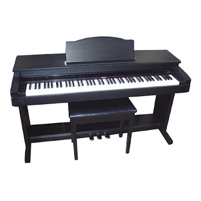 Đàn piano điện Roland HP-2700 đã qua sử dụng giá rẻ