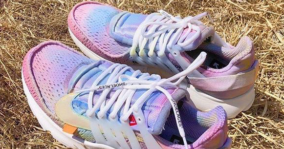 john mayer off white presto