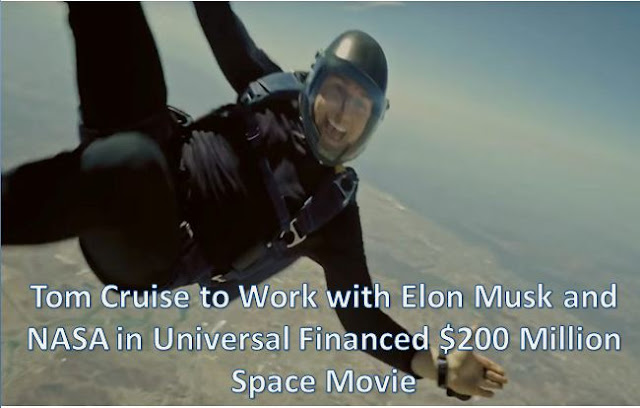 international space station