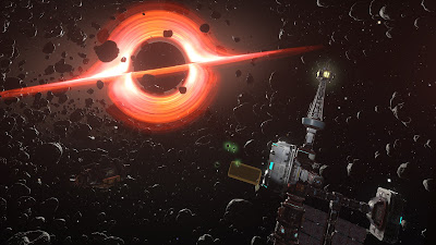 Agos A Game Of Space Game Screenshot 4