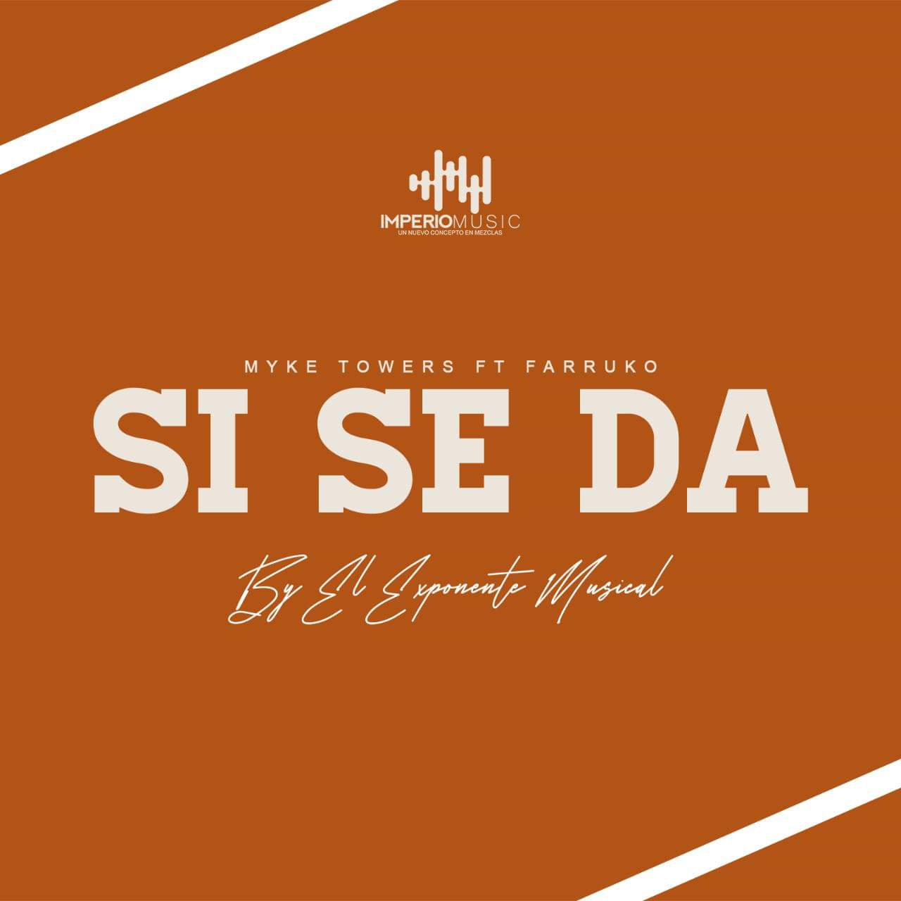 Myke Towers Ft Farruko Si Se Da Remix Sv Las Mejores Producciones De El Salvador