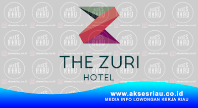 The Zuri Hotel Pekanbaru