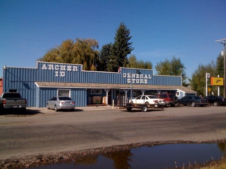 Archer Store Closeout Sales