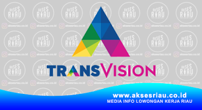 PT. Indonusa Telemedia (Transvision) Pekanbaru