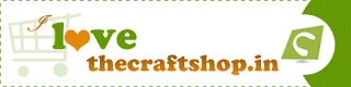 My favorite Craft shop