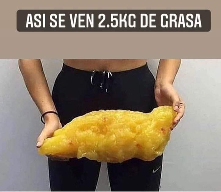 ¿CUANTAS CALORIAS ES IGUAL A 1