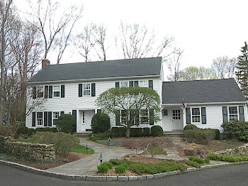 SOLD AND CLOSED IN NEW CANAAN FOR OVER ASKING