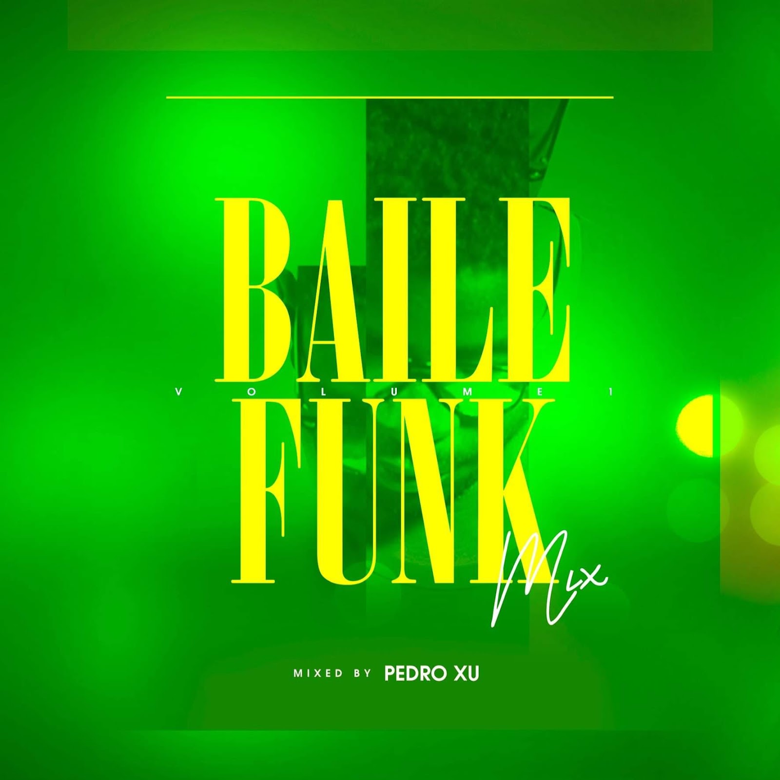 DJ Pedro Xu - Baile Funk Mix 2020 - Baixar Música ...