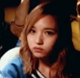 트와이스 미나 - "나도 니가 좋아. 상처 입을까 봐" 9분할 움짤 | 인스티즈