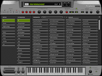KORG Prophecy v1.1.0 Full version