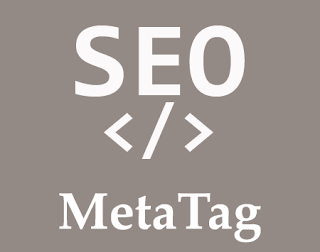 Online Meta Tag Generator for Blogger