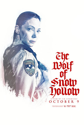 The Wolf Of Snow Hollow Movie Poster 5