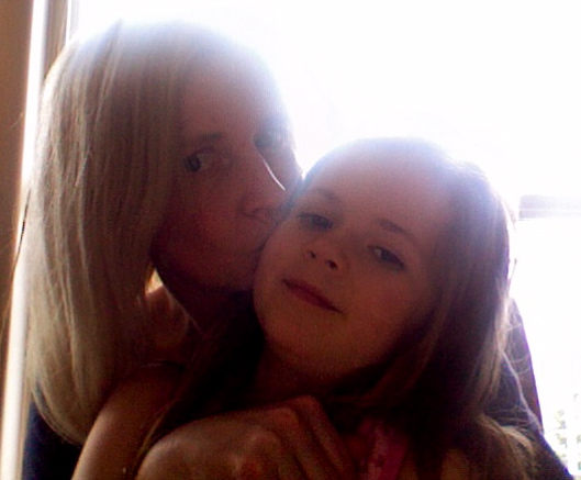 Oh, the Kisses, the Kisses...